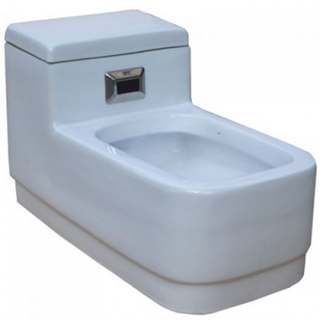Automatické WC pre mačky