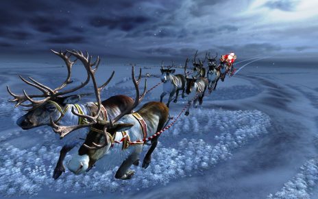 „Santa's