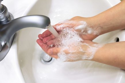 Hygiena človeka s leptospirózou u psov